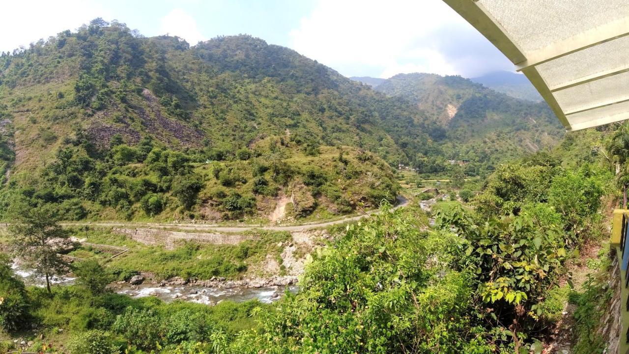 Baandal River Resort A Unit Of Maa Surkunda Devi Audhogik Kshetra Dehradun Exteriör bild